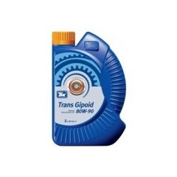Трансмиссионное масло TNK Trans Gipoid 80W-90 1L