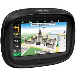 GPS-навигатор Prology iMap MOTO