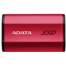 SSD накопитель A-Data SE730