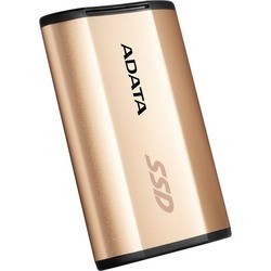 SSD накопитель A-Data ASE730-250GU31-CGD