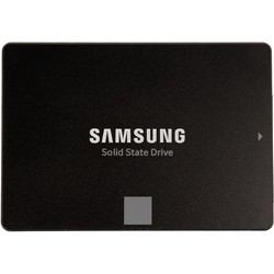 SSD накопитель Samsung MZ-75E4T0BW