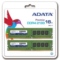 Оперативная память A-Data AD4U213338G15-B