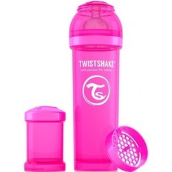 Бутылочки (поилки) Twistshake Anti-Colic 330