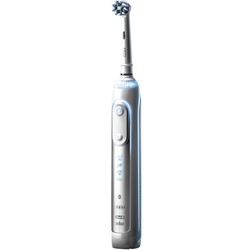 Электрическая зубная щетка Braun Oral-B Genius 8200