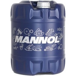 Моторное масло Mannol 7804 Scooter 2-Takt 10L