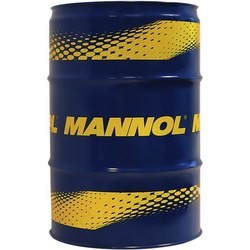Моторное масло Mannol 7804 Scooter 2-Takt 60L