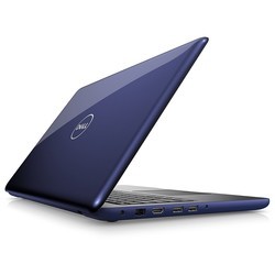 Ноутбук Dell Inspiron 15 5567 (5567-3270)