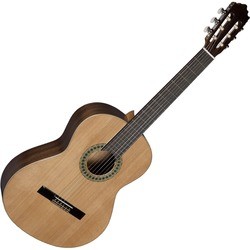 Гитара Paco Castillo Model 201 1/2