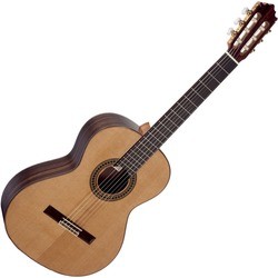 Гитара Paco Castillo Model 204