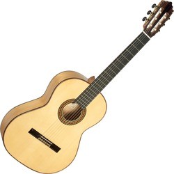 Гитара Paco Castillo Model 215F