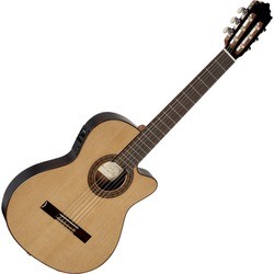 Гитара Paco Castillo Model 232TE