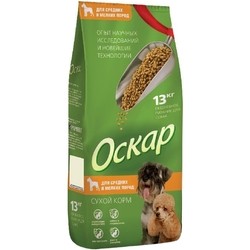 Корм для собак Oskar Adult Small/Medium Breeds 13 kg