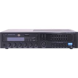Усилитель ProAudio SPA-240D
