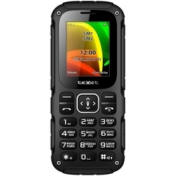 Мобильный телефон Texet TM-504R