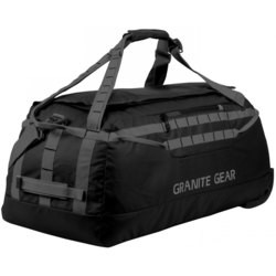 Сумка дорожная Granite Gear Wheeled Packable Duffel 100