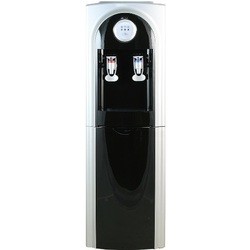 Кулер для воды Ecotronic C21-LCE (черный)