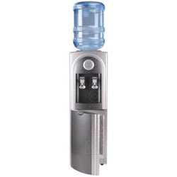 Кулер для воды Ecotronic C21-LCE (серый)