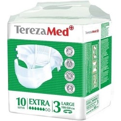 Подгузники Tereza-Med Extra 3