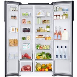 Холодильник Samsung RS55K50A02A