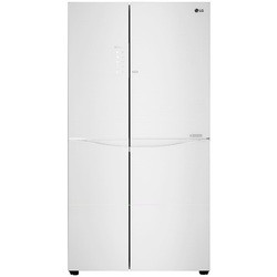 Холодильник LG GC-M257UGAW