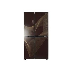 Холодильник LG GR-M317SGKR