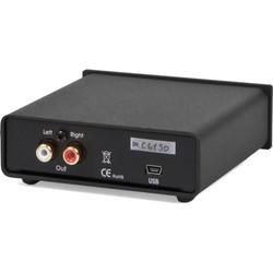 ЦАП Pro-Ject USB Box S