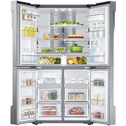 Холодильник Samsung RF61K90407F