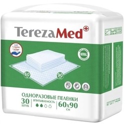 Подгузники Tereza-Med Normal 90x60 / 30 pcs