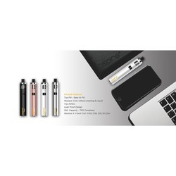 Электронная сигарета Aspire PockeX AIO Kit