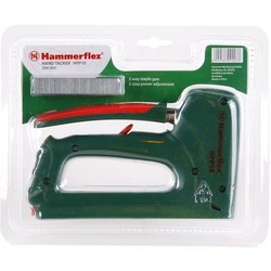 Строительный степлер Hammer HPP10
