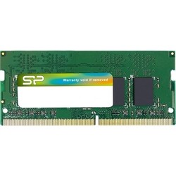Оперативная память Silicon Power SP004GBSFU213N02