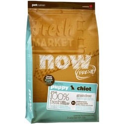 Корм для собак NOW Fresh Puppy Grain Free Large Breed Recipe 2.72 kg