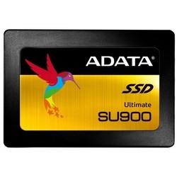 SSD накопитель A-Data Ultimate SU900
