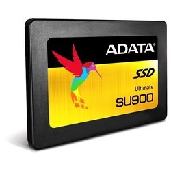 SSD накопитель A-Data ASU900SS-1TM-C
