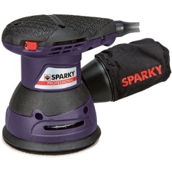 Шлифовальная машина SPARKY EX 125E Professional