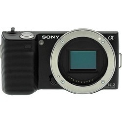 Фотоаппарат Sony NEX-5