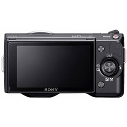 Фотоаппарат Sony NEX-5