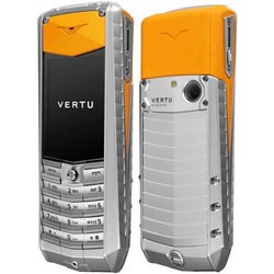 Мобильные телефоны VERTU Ascent 2010