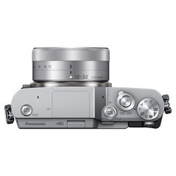 Фотоаппарат Panasonic DMC-GF9 kit 12-32 (розовый)