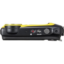 Фотоаппарат Fuji FinePix XP120 (желтый)