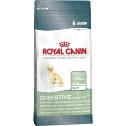 Корм для кошек Royal Canin Digestive Comfort 38 2 kg