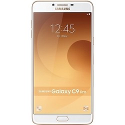 Мобильный телефон Samsung Galaxy C9 Pro