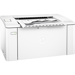 Принтер HP LaserJet Pro M102W