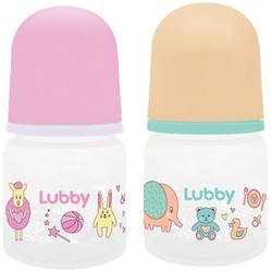 Бутылочки (поилки) Lubby 16588