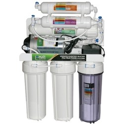 Фильтры для воды H2O System RO-5MP