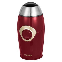 Кофемолка LUMME LU-2602 (черный)