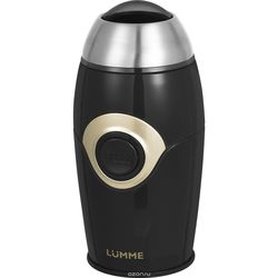 Кофемолка LUMME LU-2602 (черный)