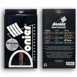Ракетка для настольного тенниса Donier SP-Carbon Pro