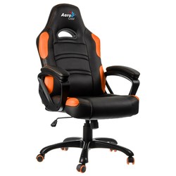 Компьютерное кресло Aerocool AC80C (черный)