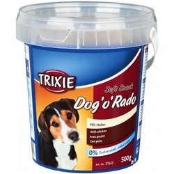 Корм для собак Trixie Soft Snack Dogo Rado 0.5 kg